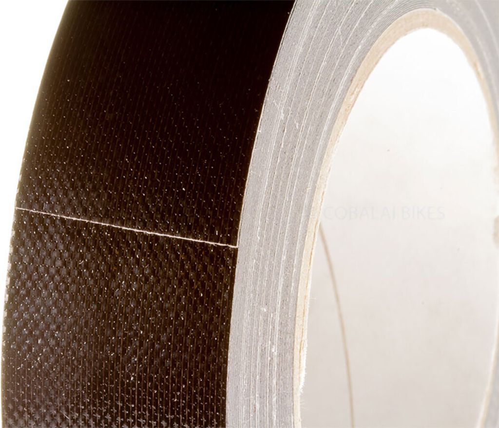 Ahooh 35 Mm Tubeless Felgenband 25 M One Size