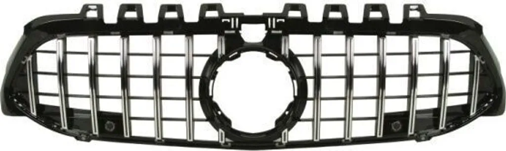 Réparation calandre Mercedes W177 - Grille BLIC pour Classe A 2018+