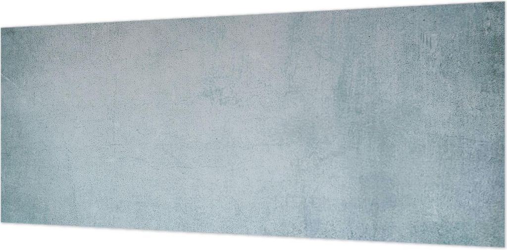 Wandtapete - Dekorative Tapete für Wohnzimmer- Tapetenfolie für Wanddekoration - 208x146 cm - Grauer Beton