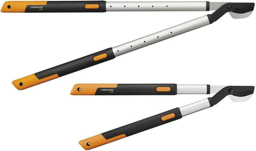 Fiskars SmartFit, élagueur télescopique L86 Image du produit 