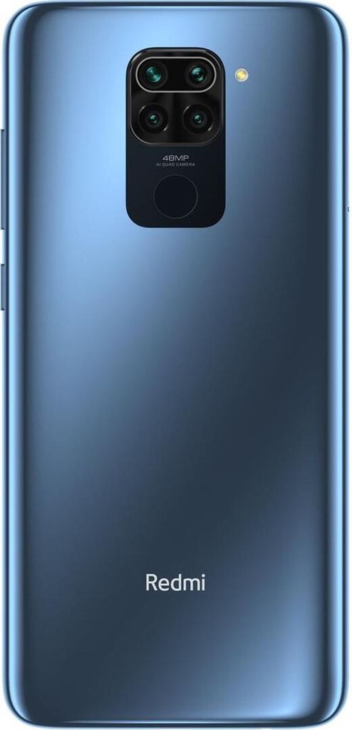 Xiaomi Redmi Note 9 3GB+64GB půlnoční šedá Obrázek produktu 4