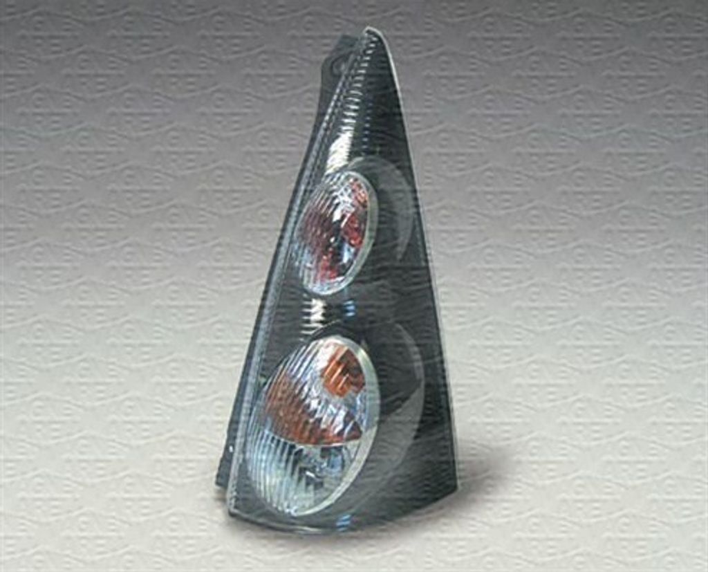 Magneti Marelli Heckleuchte links 714025690704