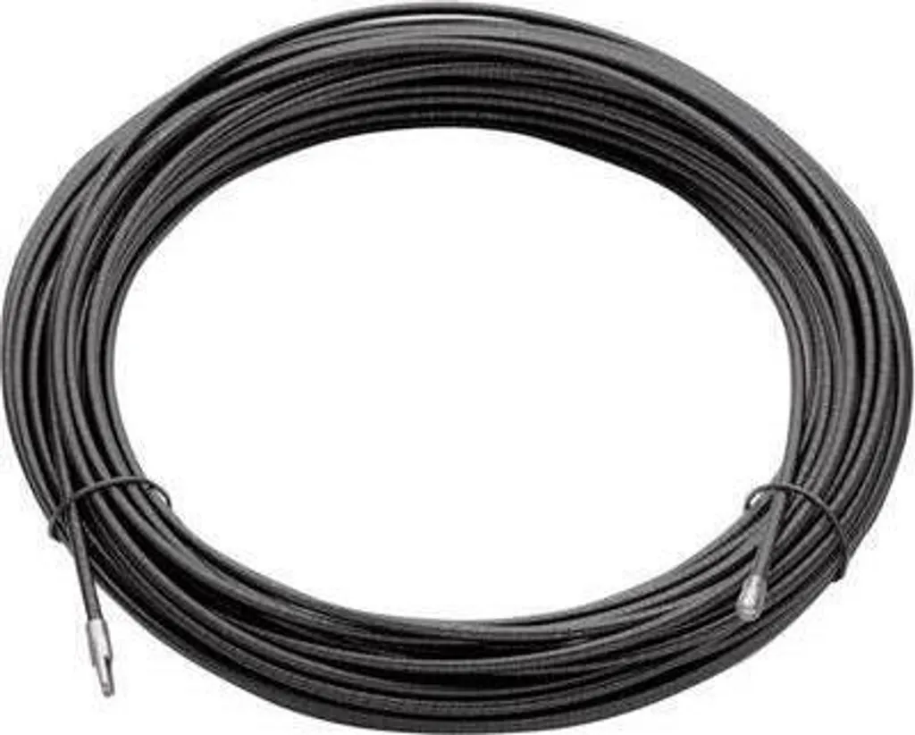 Outil de tension de câble Eflex 20m - Tendeur manuel pour installation