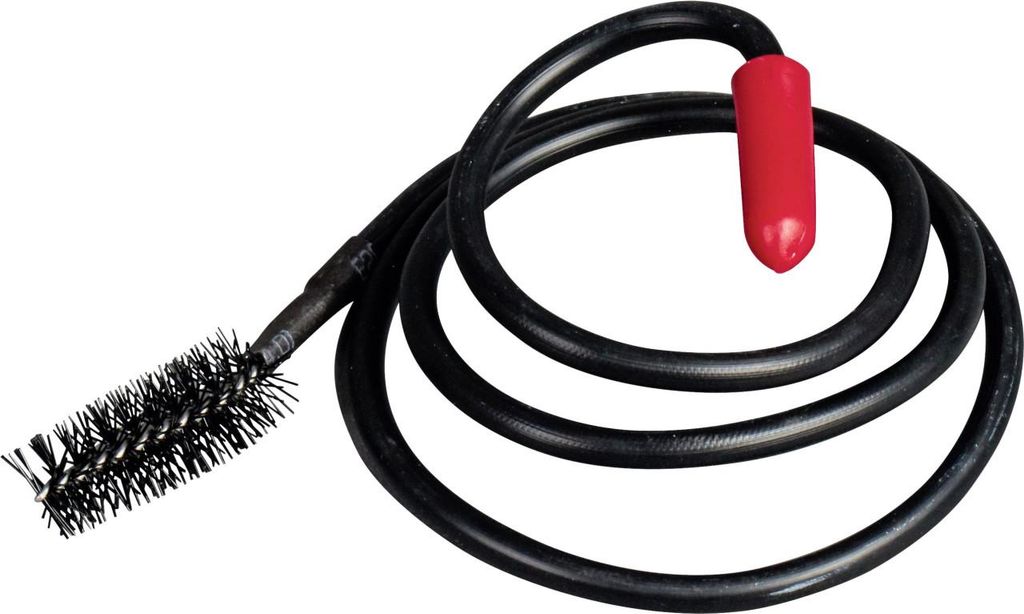 Broszio Rohrreinigerbürste Set Super Snake Produktbild 