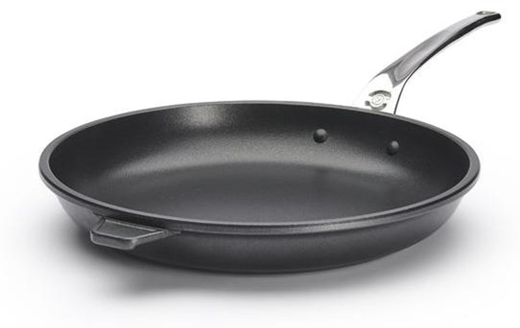 Poêle À Friture De Buyer Choc Extreme Ø 32 Cm Image du produit 