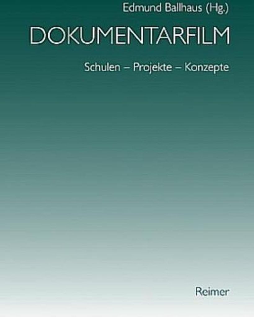 Dokumentarfilm