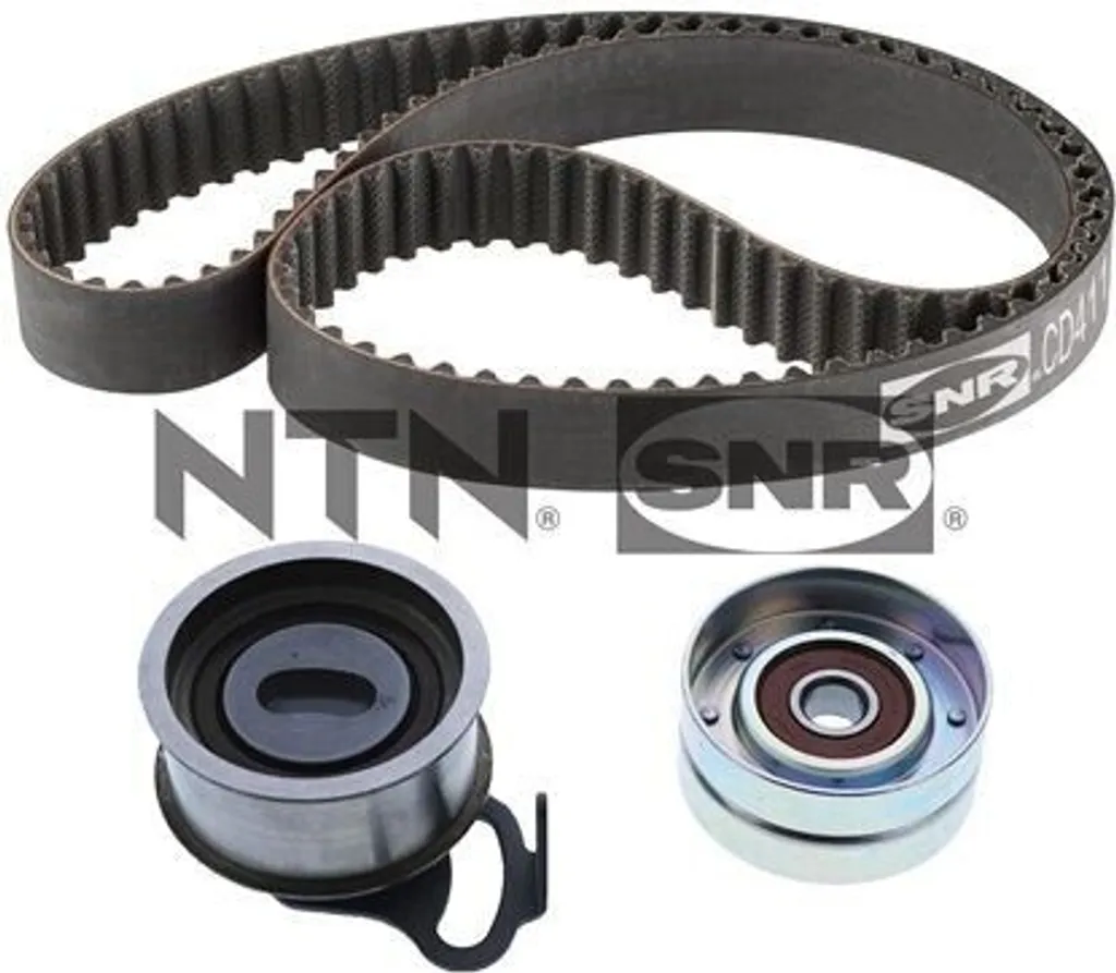 Kit Distribution SNR pour Toyota Carina E : Entretien Moteur Stable