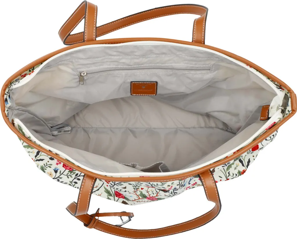 Offerta PICARD Sonja Shopper Romance - Borsa Donna Multicolore - 15