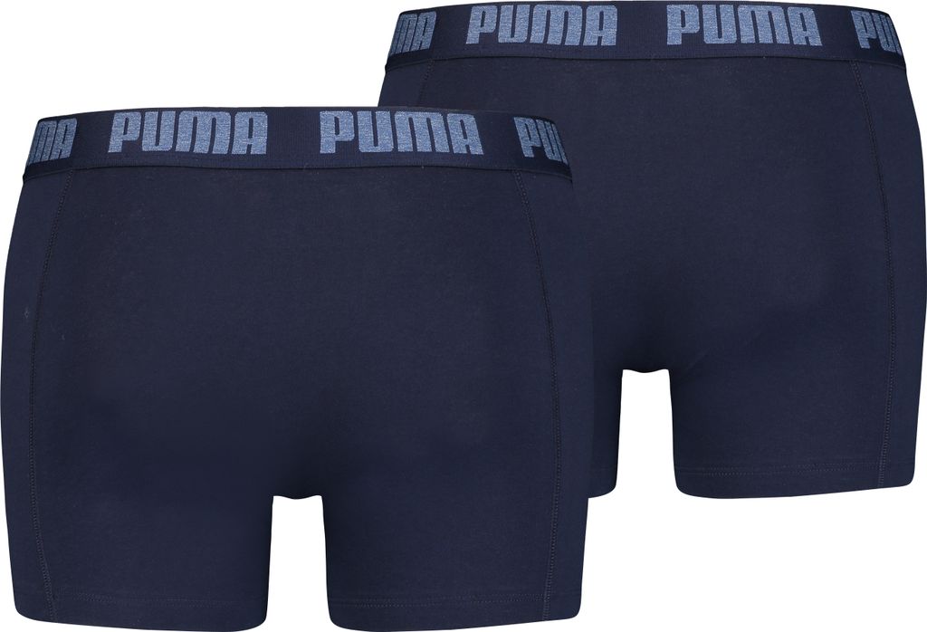 Puma Default/Default/Default navy navy XL Produktbild 