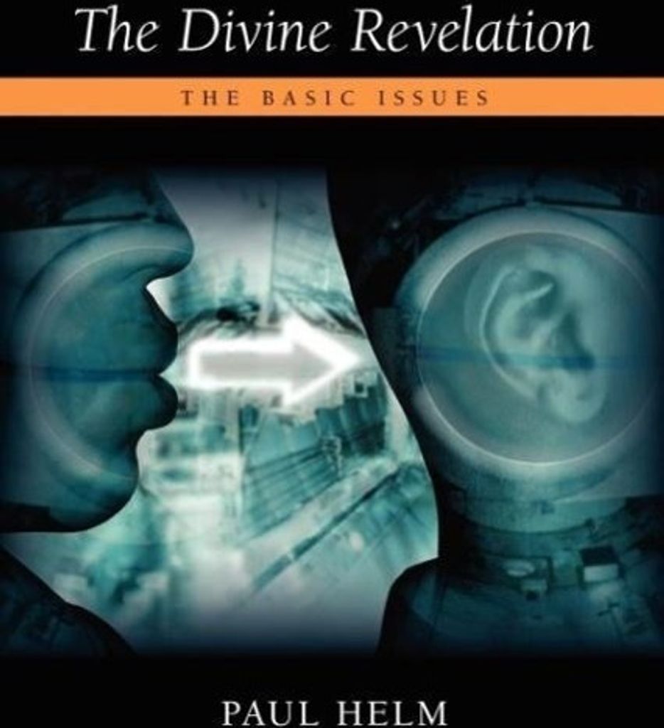 The Divine Revelation