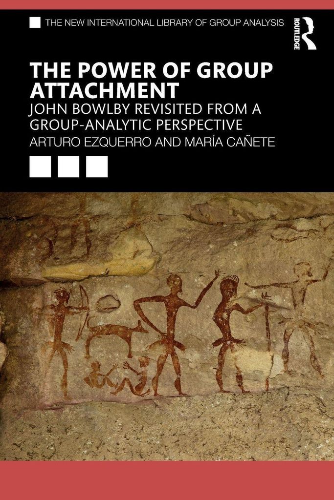 The Power of Group Attachment