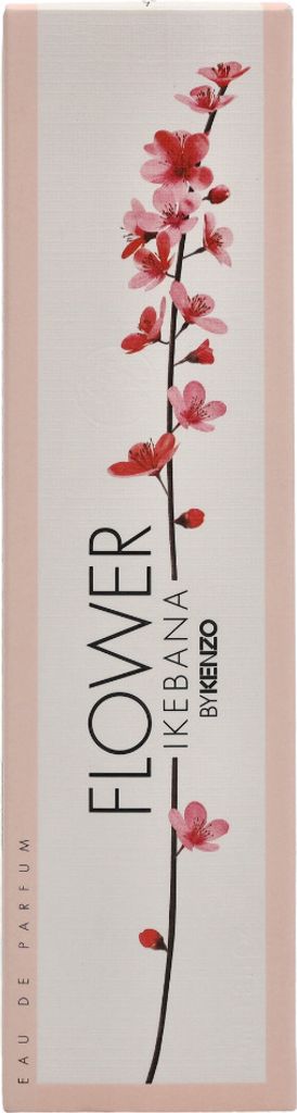 Kenzo Flower Ikebana by Kenzo Eau de Parfum 40ml Produktbild 8