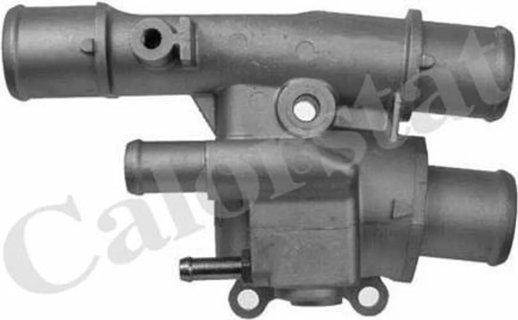 Thermostat de liquide de refroidissement pour Brava Bravo Marea Delta 1.6