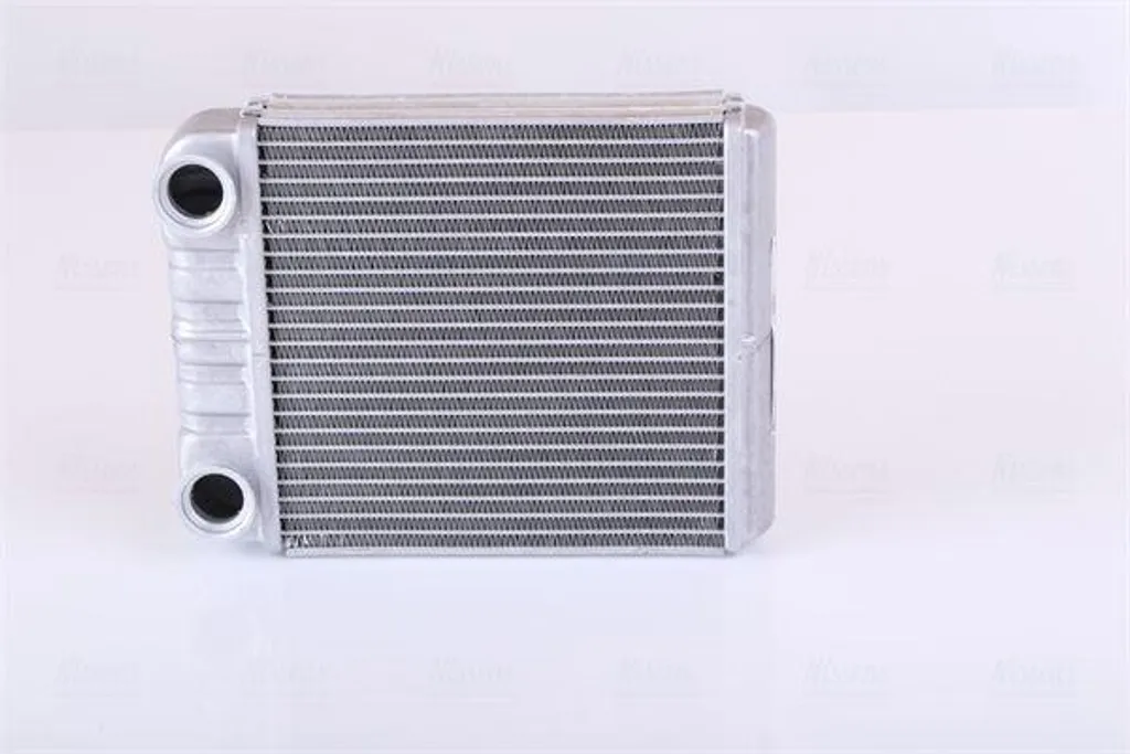 Radiateur Habitacle Nissens pour Chauffage Twingo 3 et Smart Fortwo 453