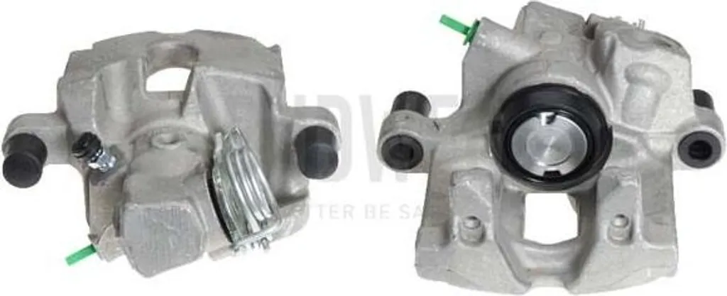 Budweg Caliper 344883 Étrier de frein pour Peugeot 508 OE 1610900780