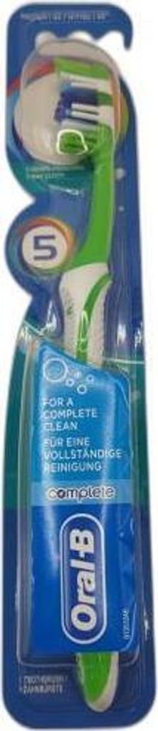 Oral-B 3014260020088, Blau, Grün, Weiß, 1 Stück(e) Produktbild 