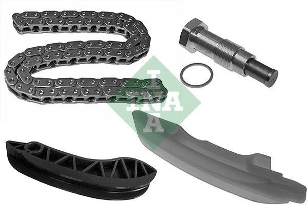 Kit chaîne de distribution BMW 2.0D N47 kit complet de synchronisation moteur