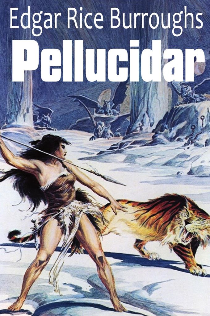 Pellucidar