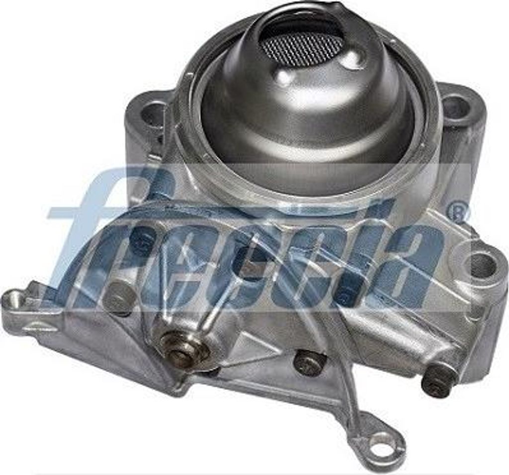 FRECCIA OP09-140 Ölpumpe Motorölpumpe für VW POLO (9N) Polo Schrägheck (6R1, 6C1) für SKODA Fabia II Schrägheck (542) Fabia II Combi (545) RO...