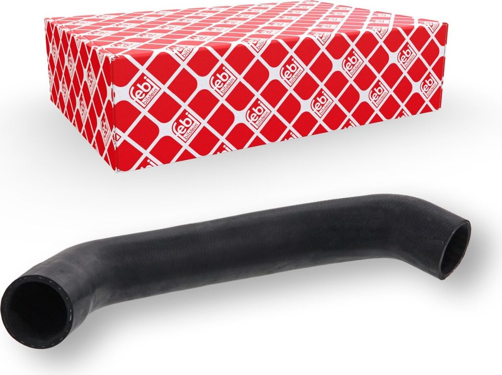 FEBI BILSTEIN Kühlerschlauch Wasserschlauch für RENAULT TRUCKS KERAX 50 54 35313