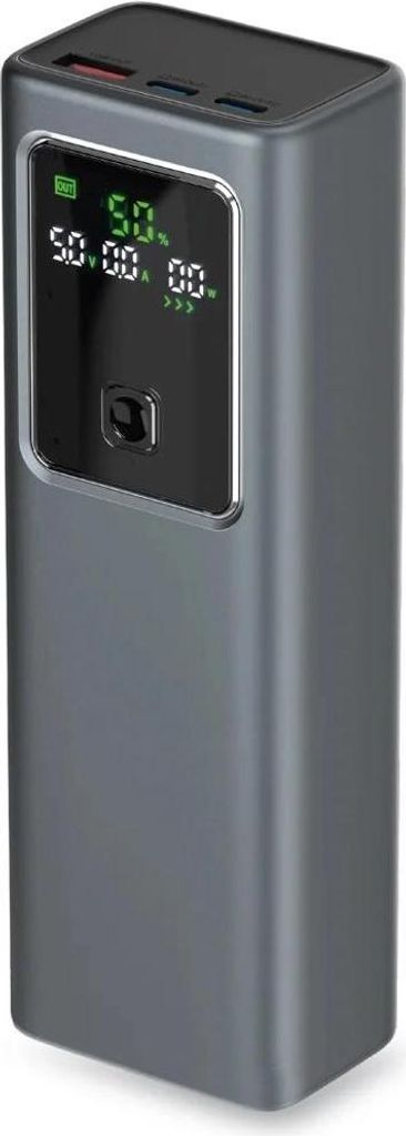 SBS TTBB20000LCDPD100, 20000 mAh, Lithium-polymerová Obrázek produktu 