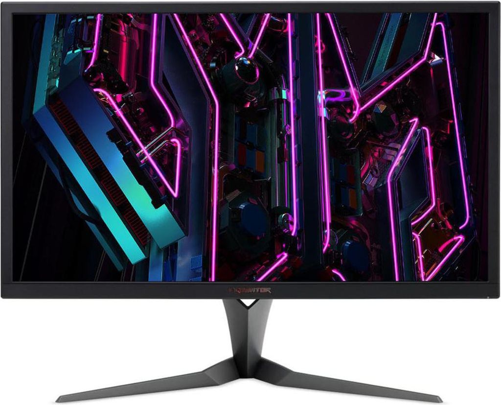 Acer Predator X27Ub 26,5" 67,3cm 16:9 240Hz 2560x1440