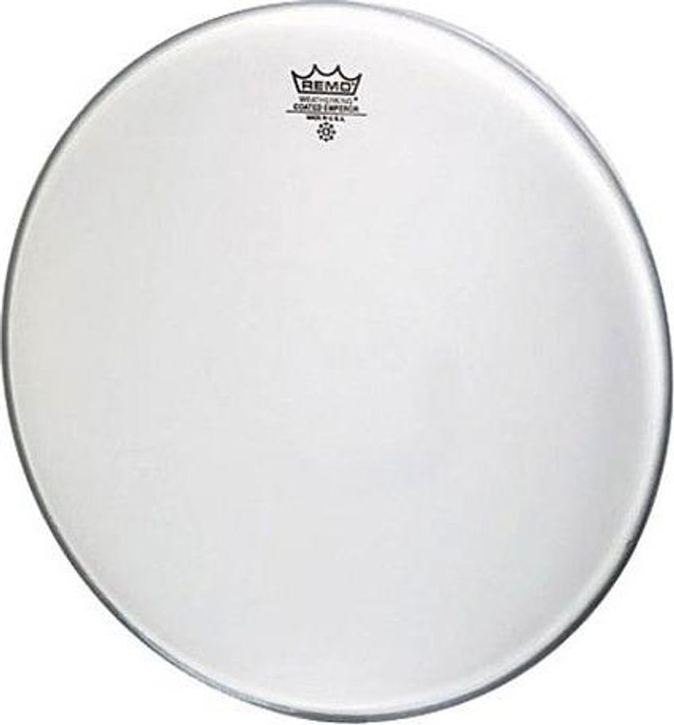 Remo BE-0114-00 Emperor Coated 14" Schlagzeugfell Produktbild 