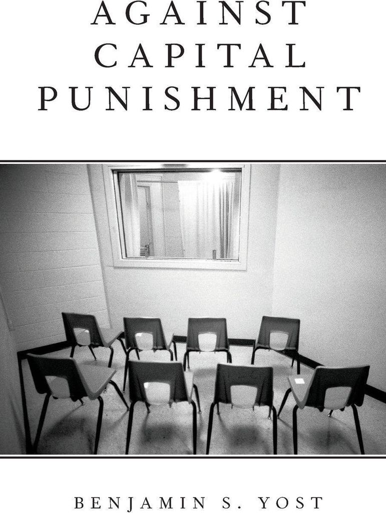 Against Capital Punishment