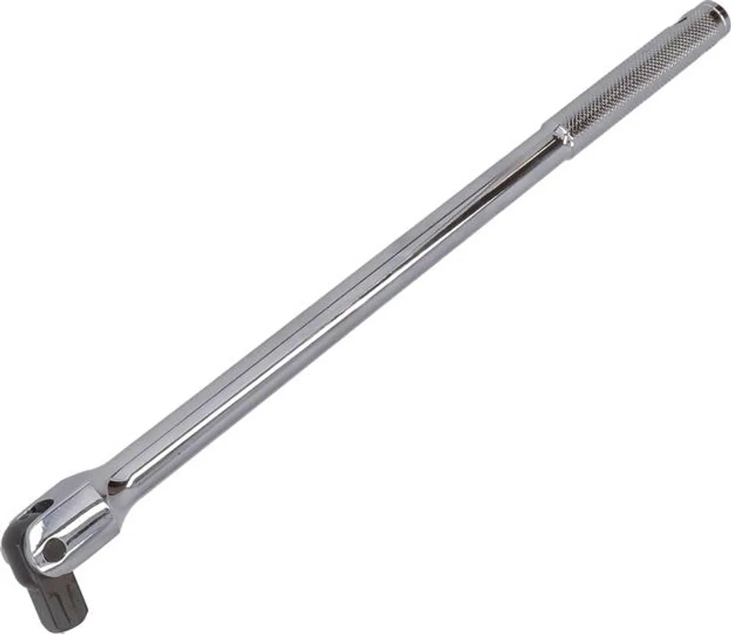 Faster Tools F Handle 375 Poignée Antidérapante et Robuste pour Pelle