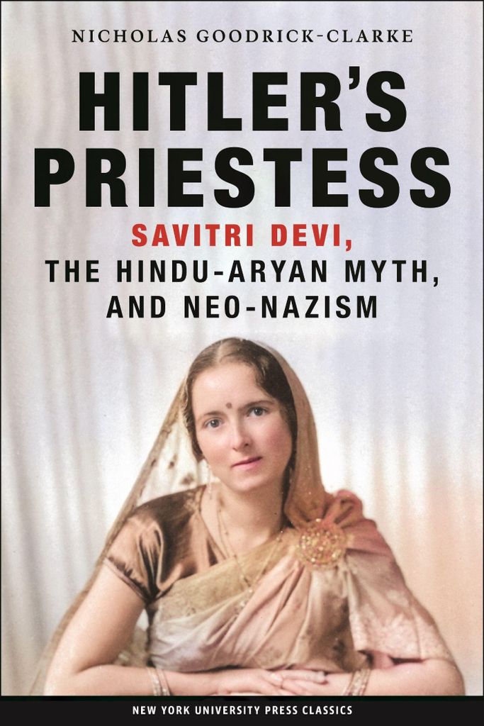 Hitlers Priestess – Lingua: Inglese