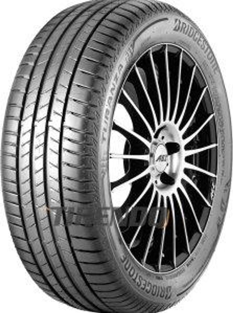 Bridgestone So car-tyres Turanza T005 ( 225/55 R19 103H XL Produktbild 