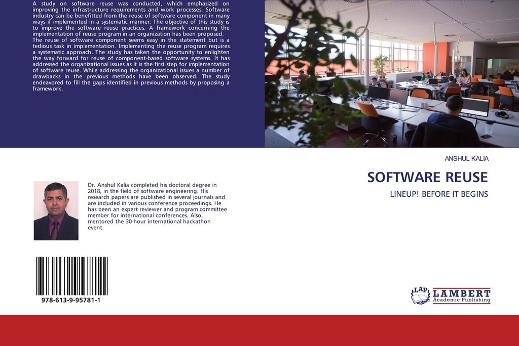 Software Reuse