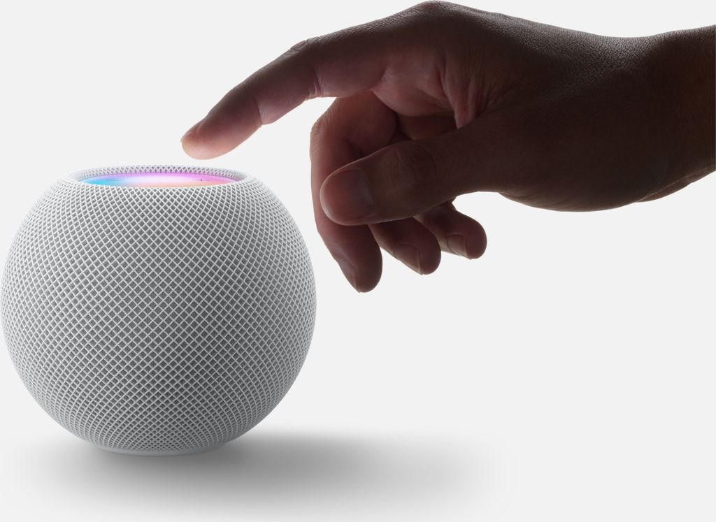 Apple HomePod mini - biały MY5H2D/A | Kaufland.pl