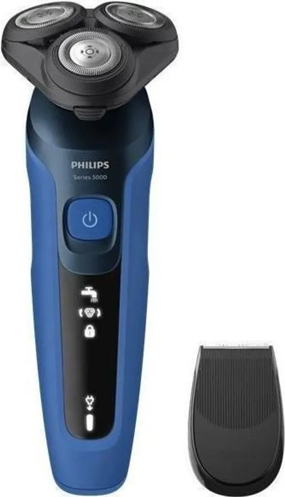 Philips S5466/17 Shaver 5000: Il Regalo Ideale per la Cura del Viso
