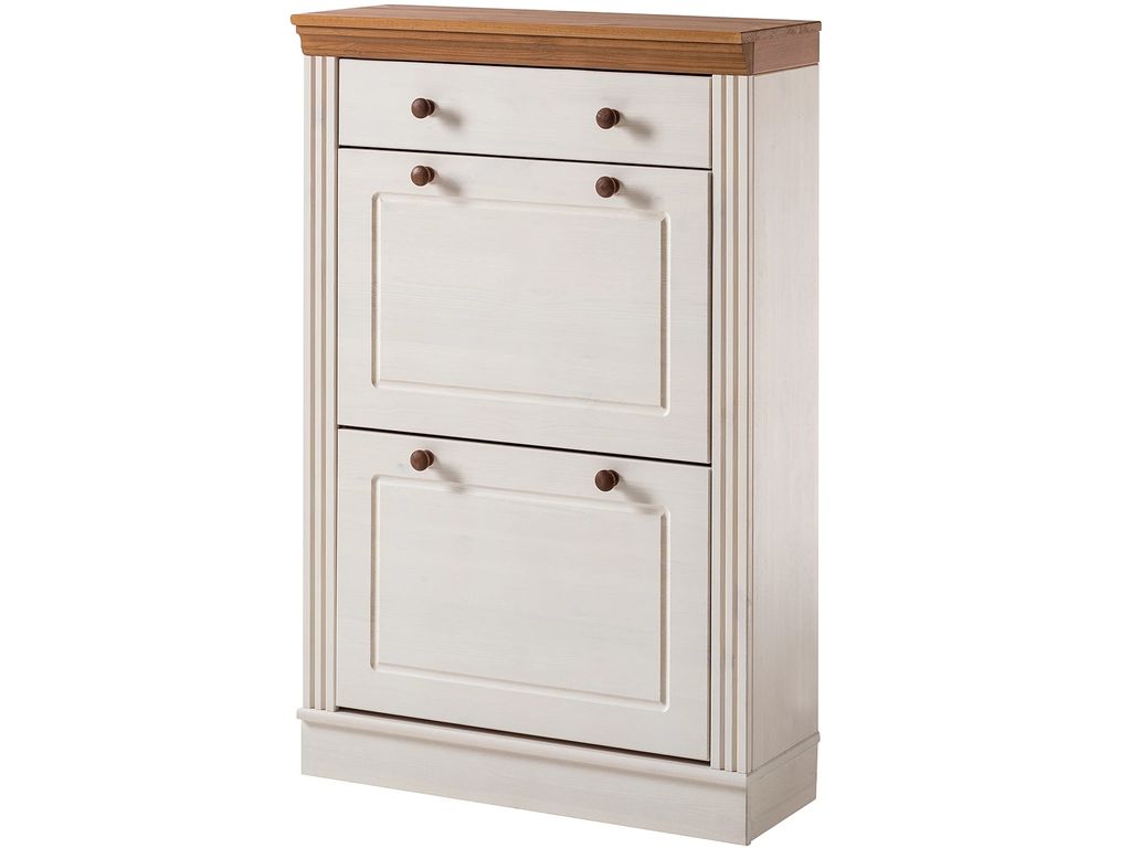 Annabelle | Schuhkarton