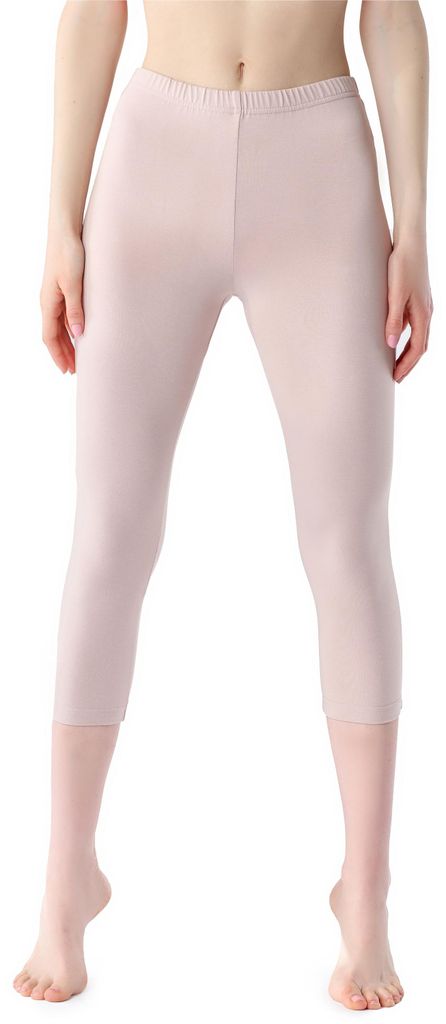 Leggings 3/4 pour femme Bellivalini en viscose BLV50-204 Image du produit 