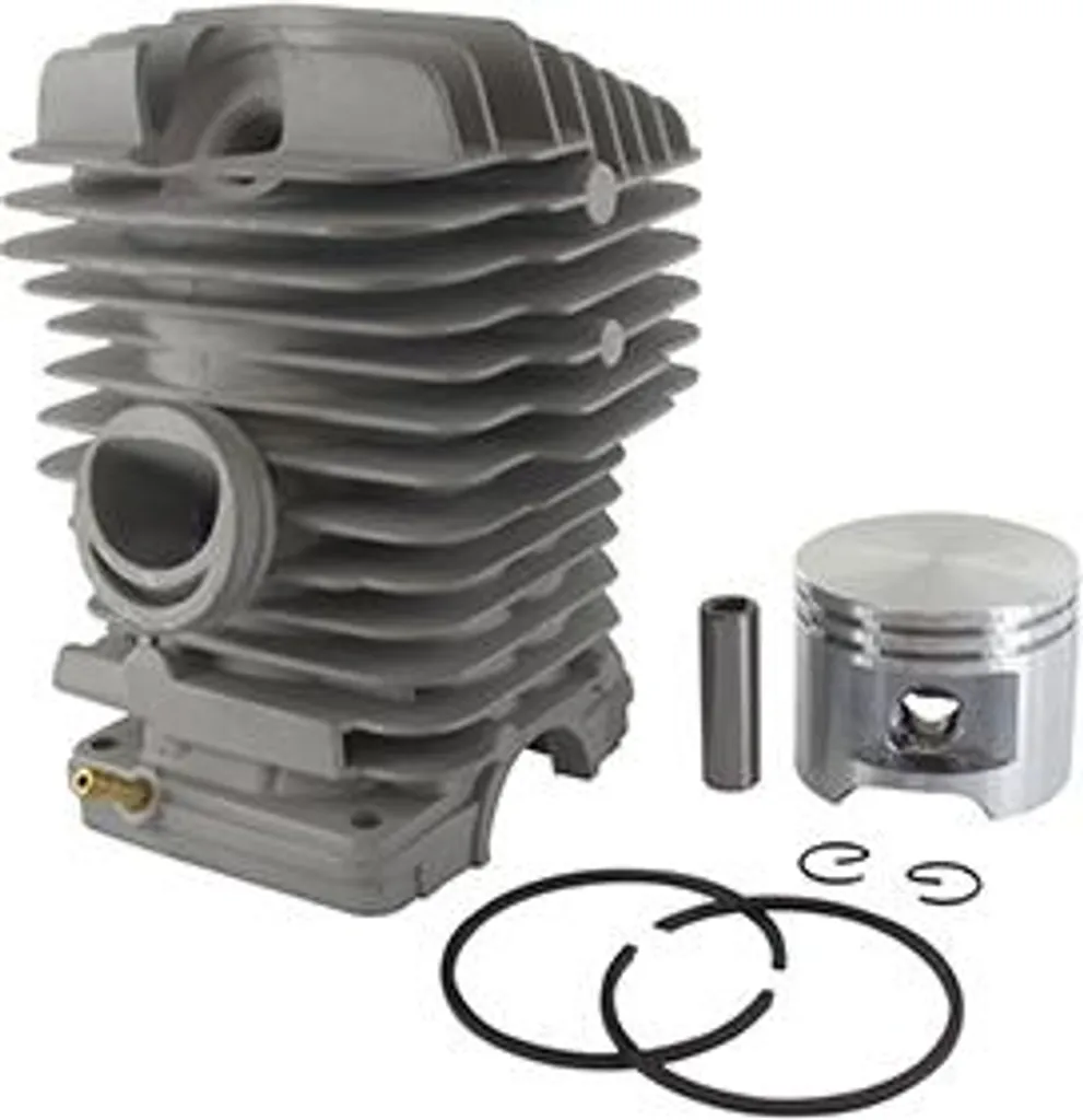 Kit réparation cylindre Stihl MS 310 pour rénovation moteur thermique