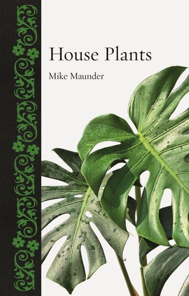 House Plants – Lingua: Inglese