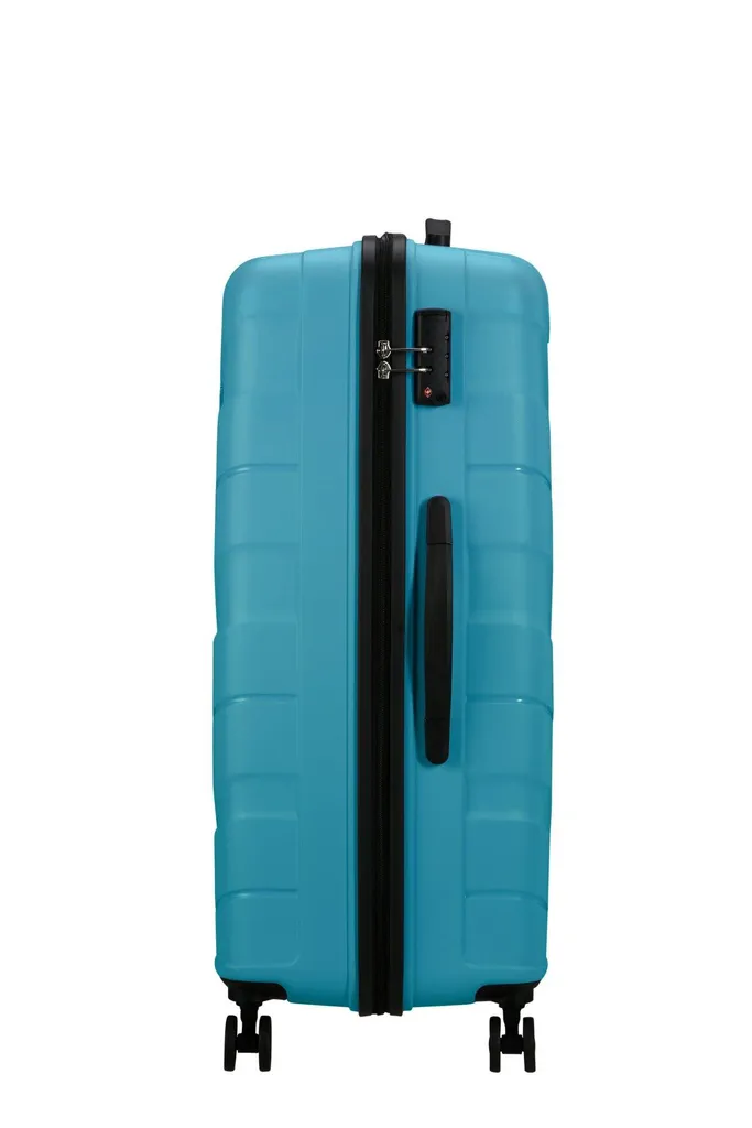 Valise extensible Jetdriver 3.0 American Tourister bleu ciel