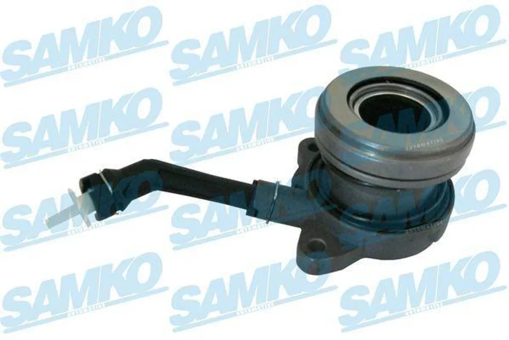 Roulement de débrayage central renforcé SAMKO M30243 Transit Mk6 FA