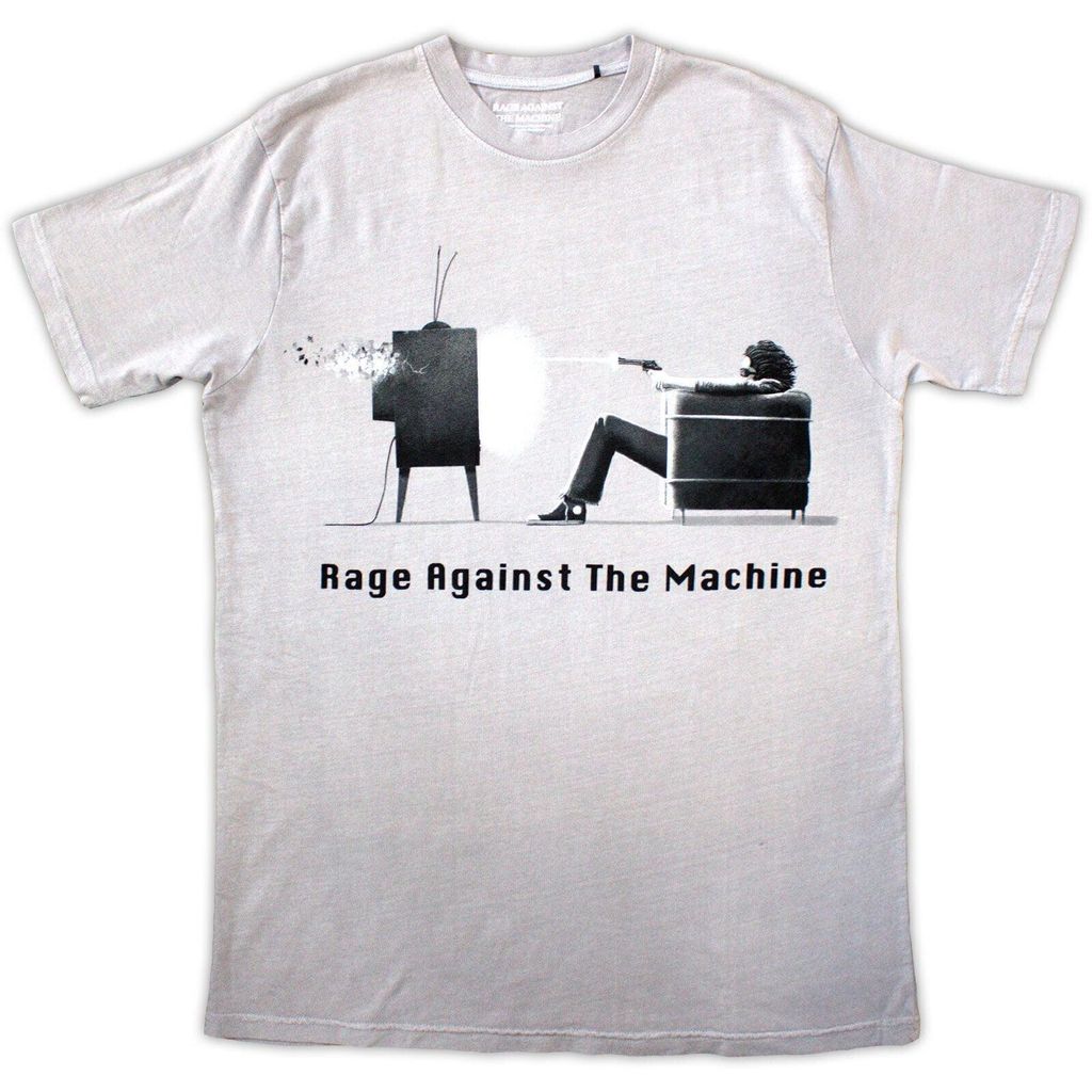 Rage Against The Machine Won't Do (Wash Collection) Light Produktbild 