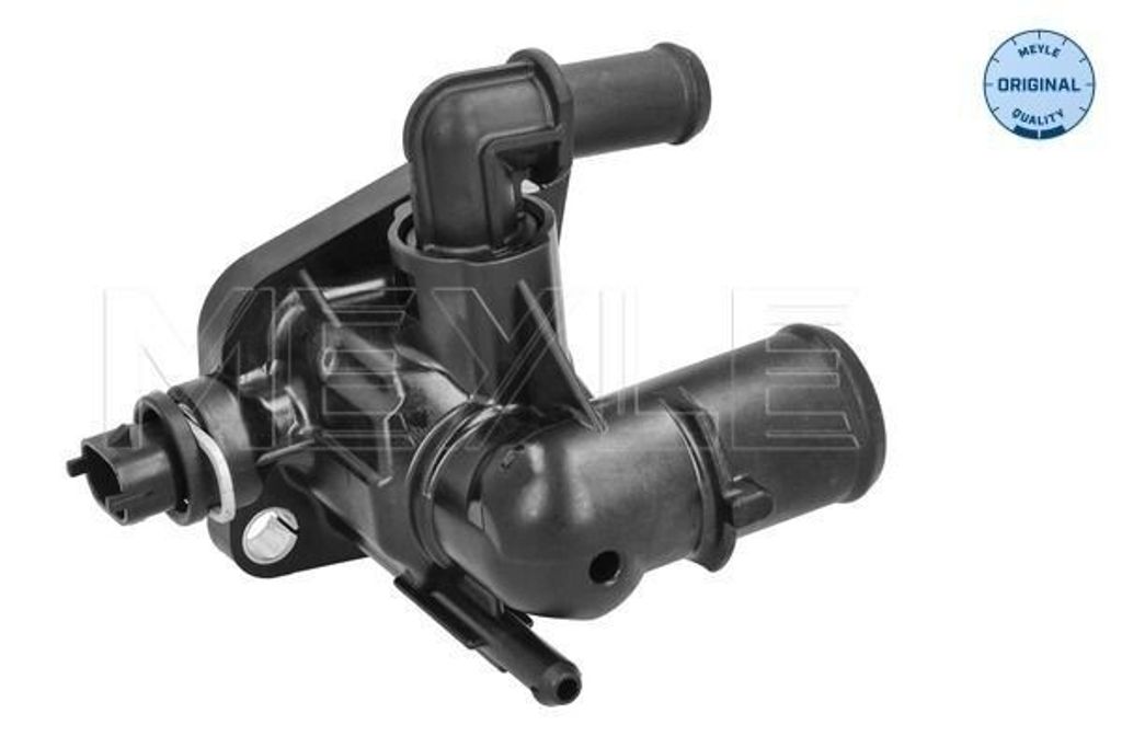 MEYLE Thermostat Kühlmittel 88°C für OPEL Corsa D Schrägheck (S07) Astra J Sports Tourer (P10) ASTRA J Corsa E Schrägheck (X15) Meriva B (S10)