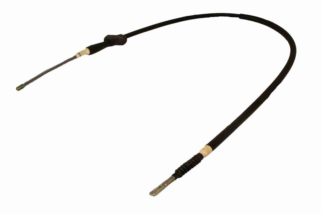 VAICO Handbremsseil Seilzug Feststellbremse für AUDI 80 (89, 89Q, 8A, B3) Hinten Rechts V10-30101