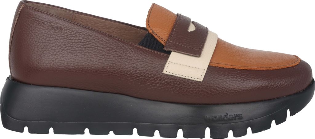Wonders Materia - damen loafer