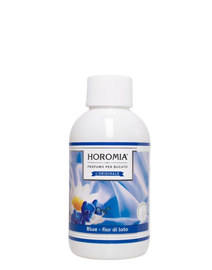 Horomia - Wasparfum 'Blauer Fior di Loto' - 250ml