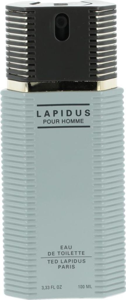 Ted Lapidus Pour Homme EDT 100 ml M Obrázek produktu 