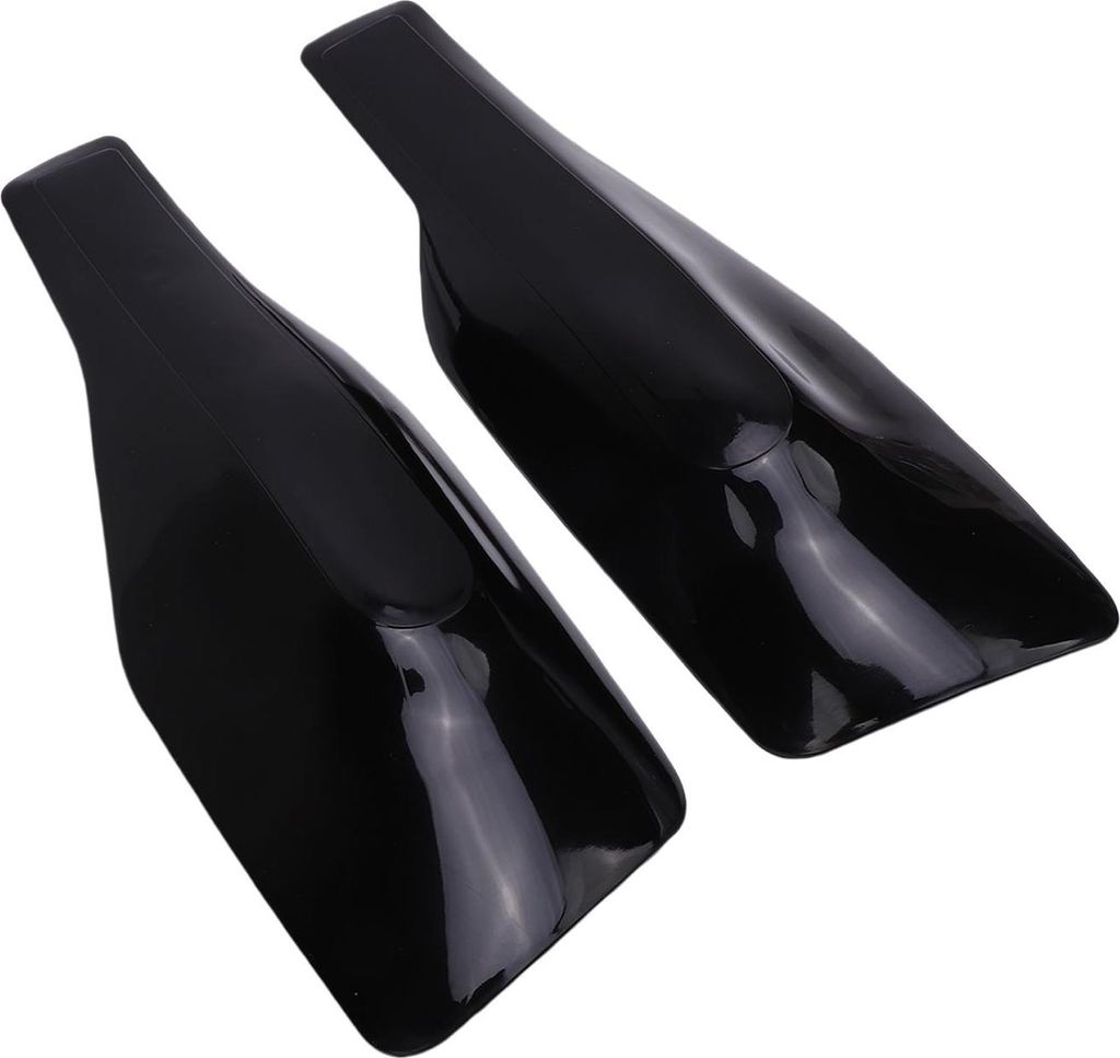 Linker und rechter Motorrad-Handschutz, schwarze Farbe, regenfester Motorrad-Ersatz für FE 250 350 450 501 501S 2016–2021