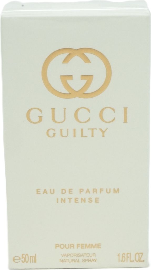 Gucci Guilty Intense Pour Femme Edp Spray