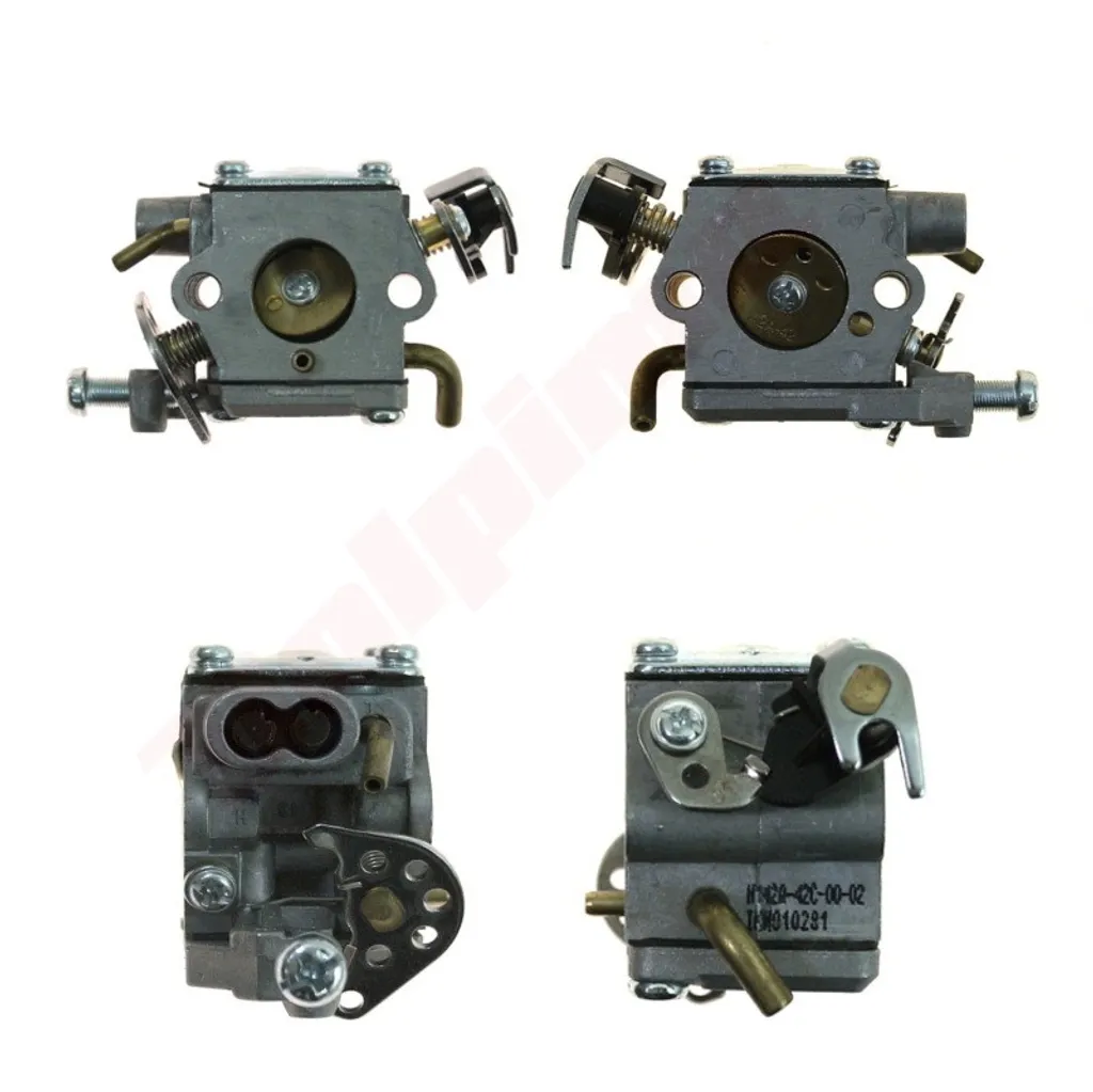 Carburateur pour Homelite 42cc Ruixing - Réparation Moteur Thermique