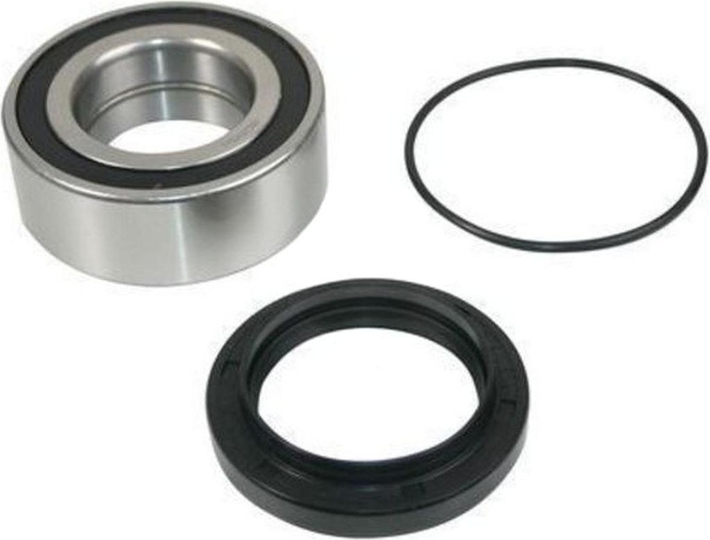 Radlagersatz für reibungslose Drehung Ø 85 mm 30 mm A.B.S. für u.a. FORD TRANSIT